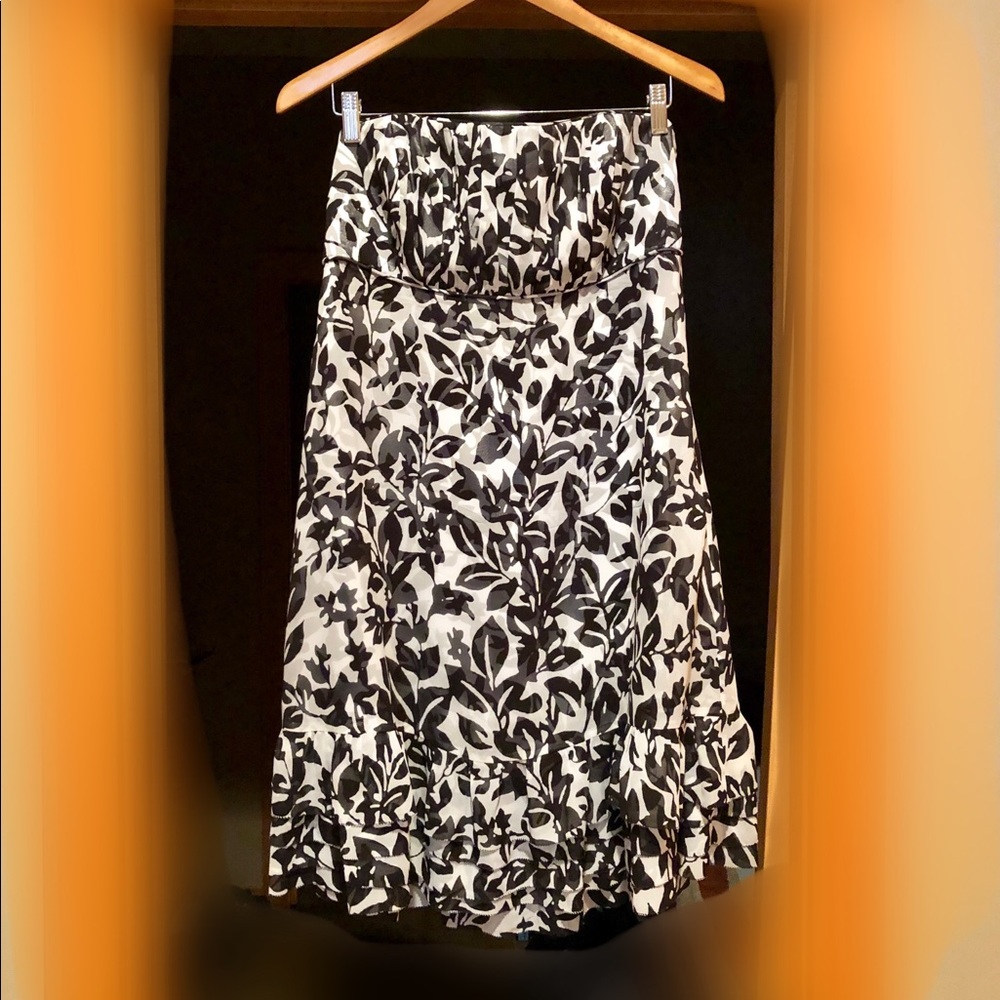 Beautiful dress